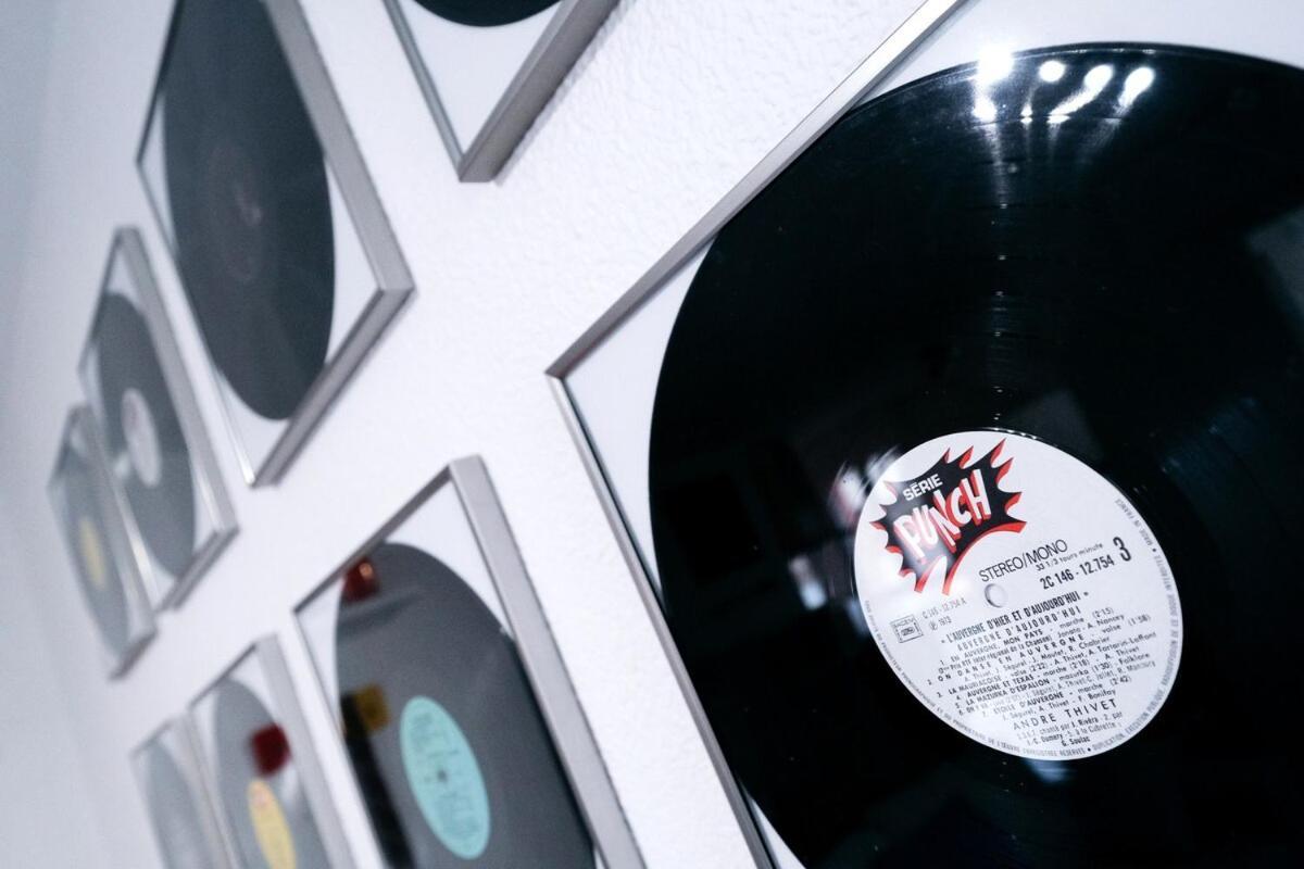 Le Vinyle ~ Parking ~ Balcon ~ Centre-Ville 圖盧茲 外观 照片